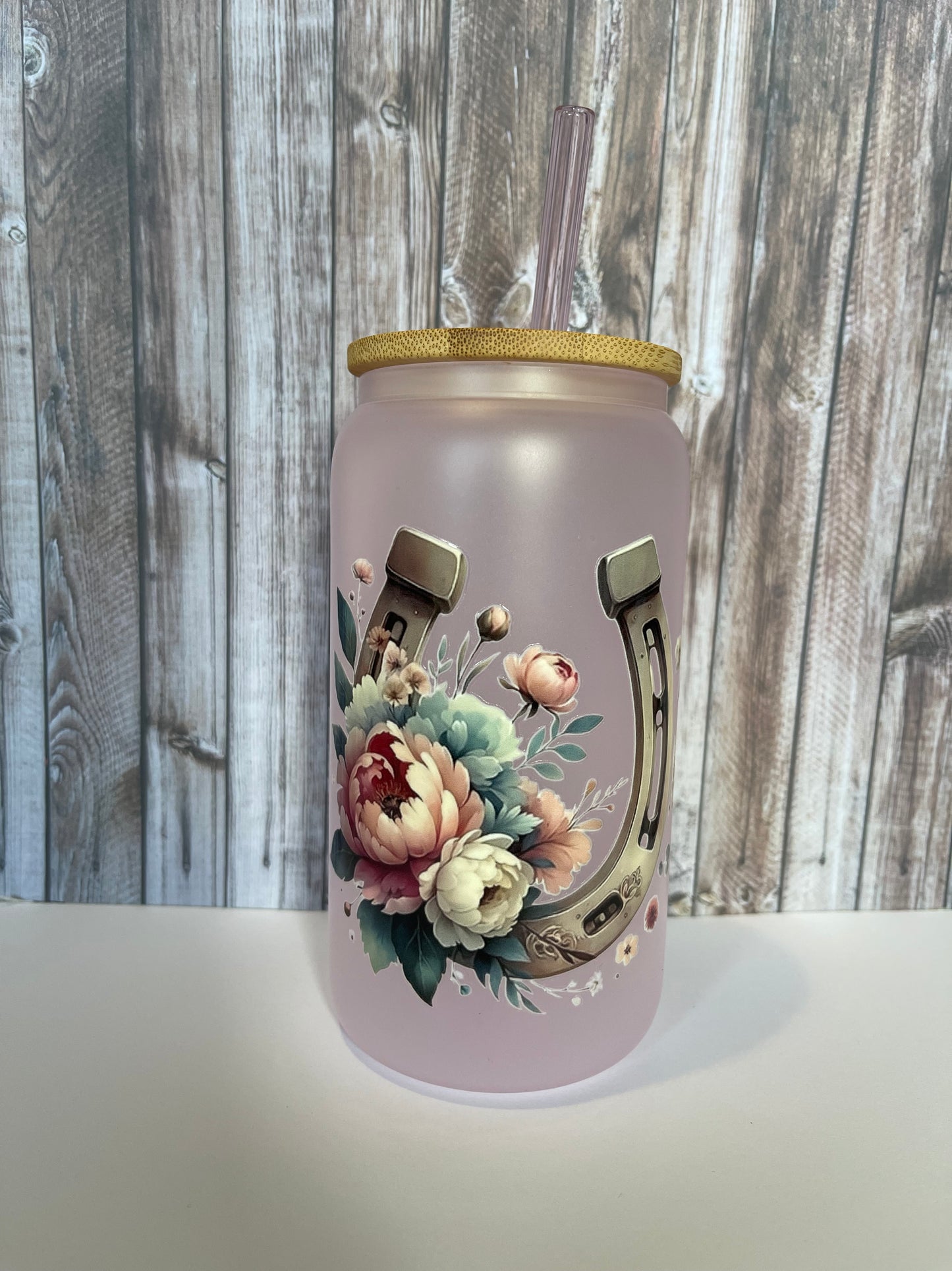 Glass Tumblers
