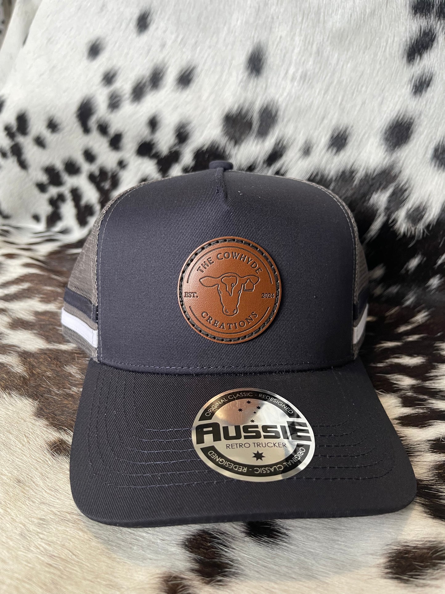 Trucker Caps