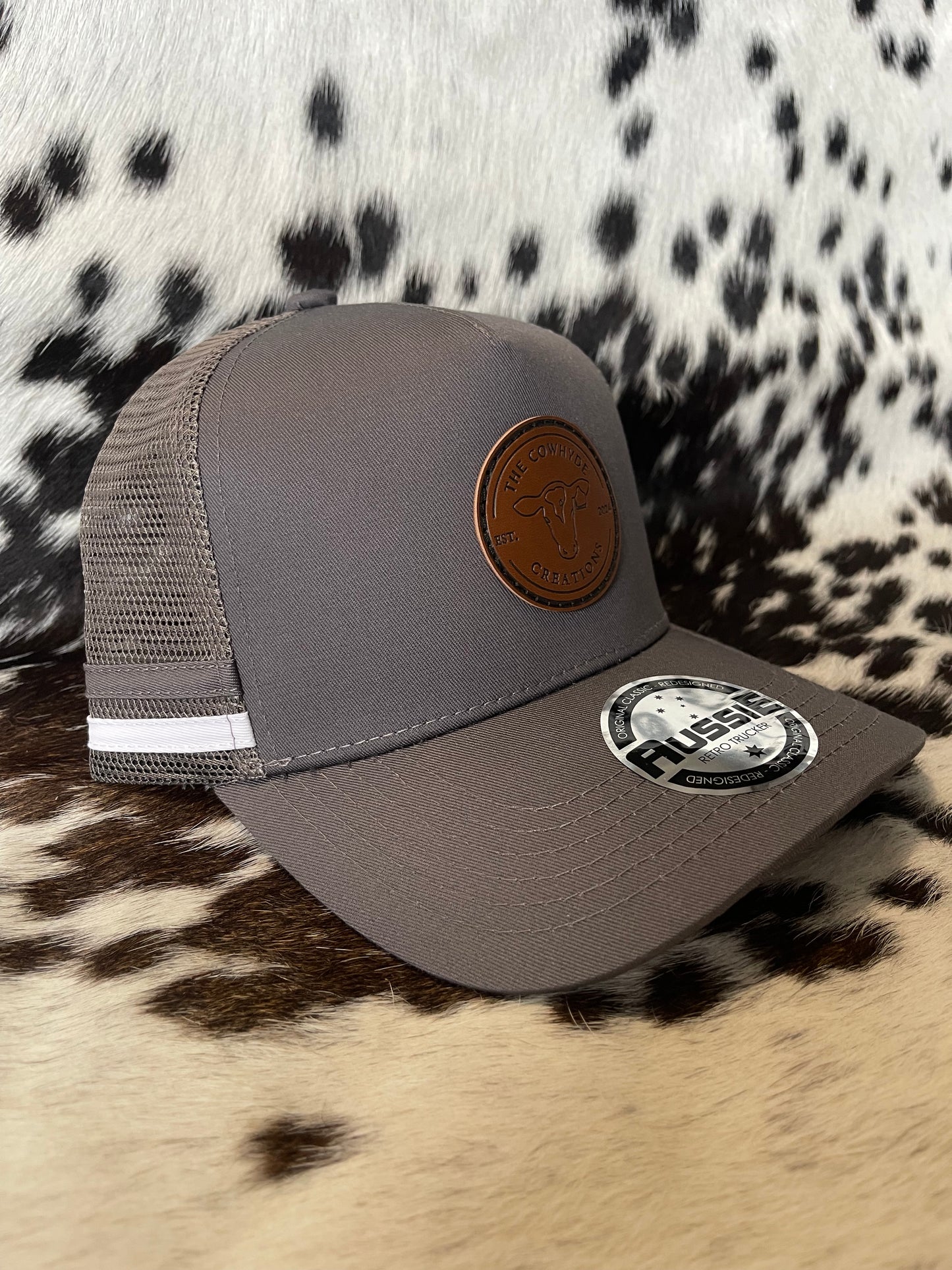 Trucker Caps