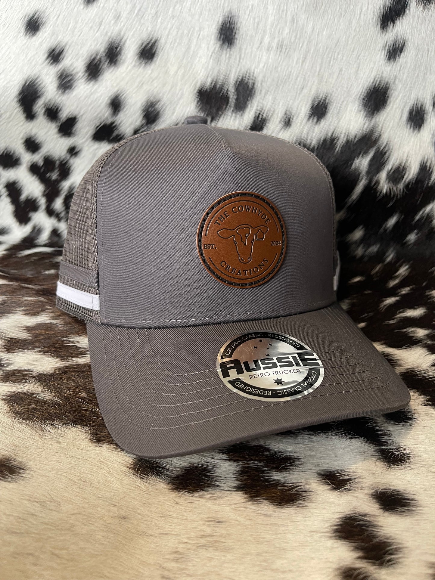 Trucker Caps