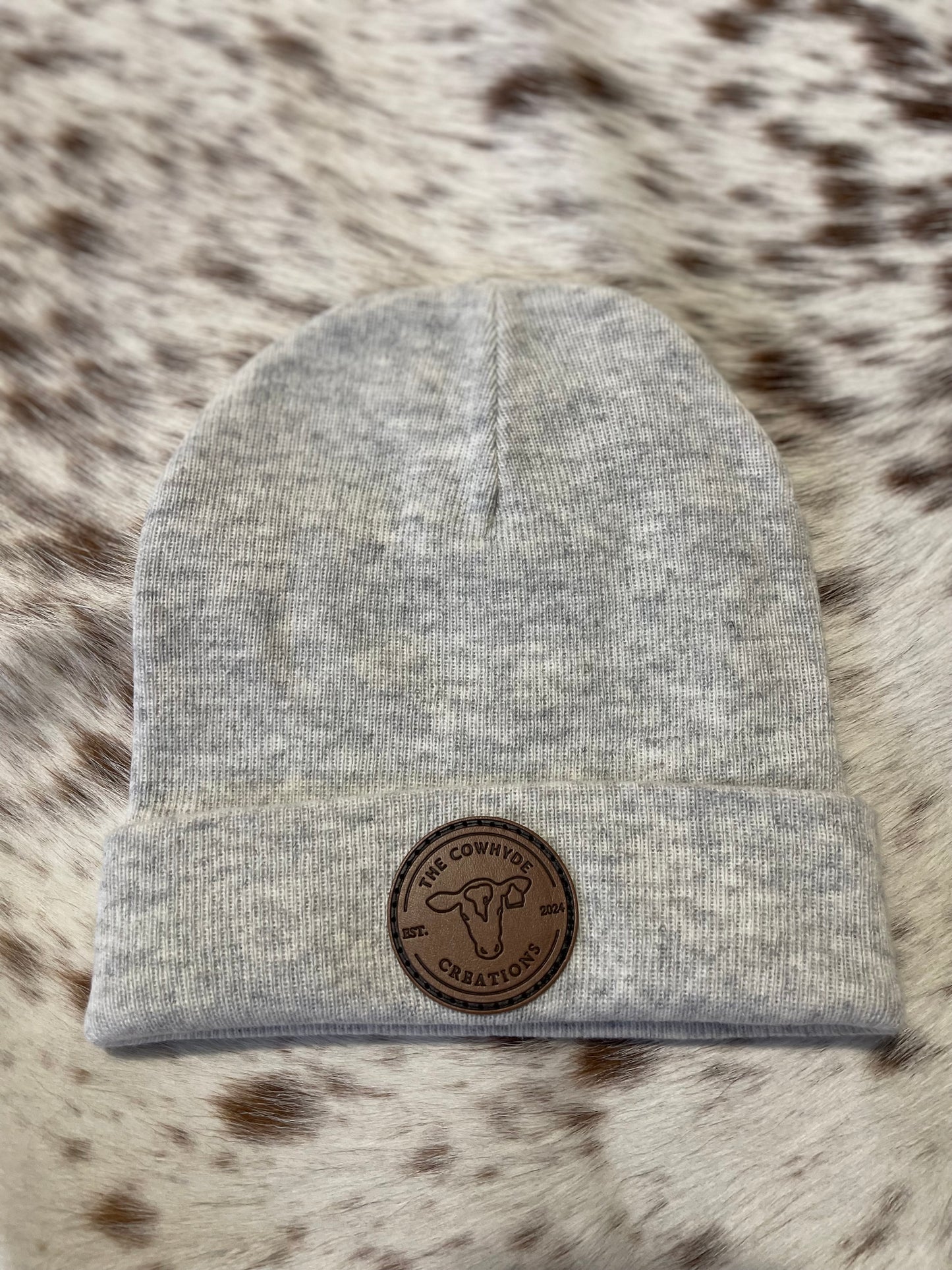 Cuffed Beanies