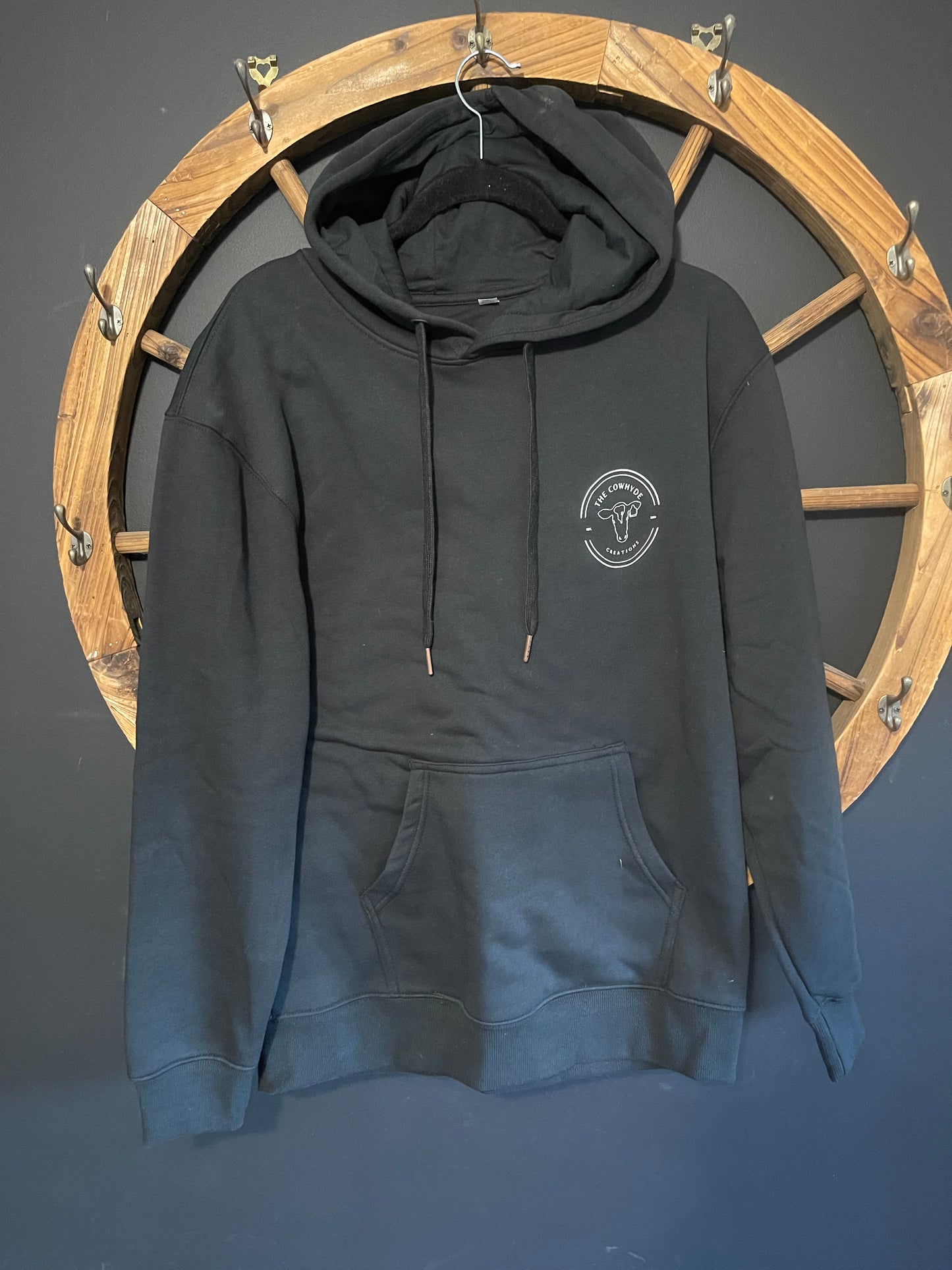 Nighthawk Hoodie