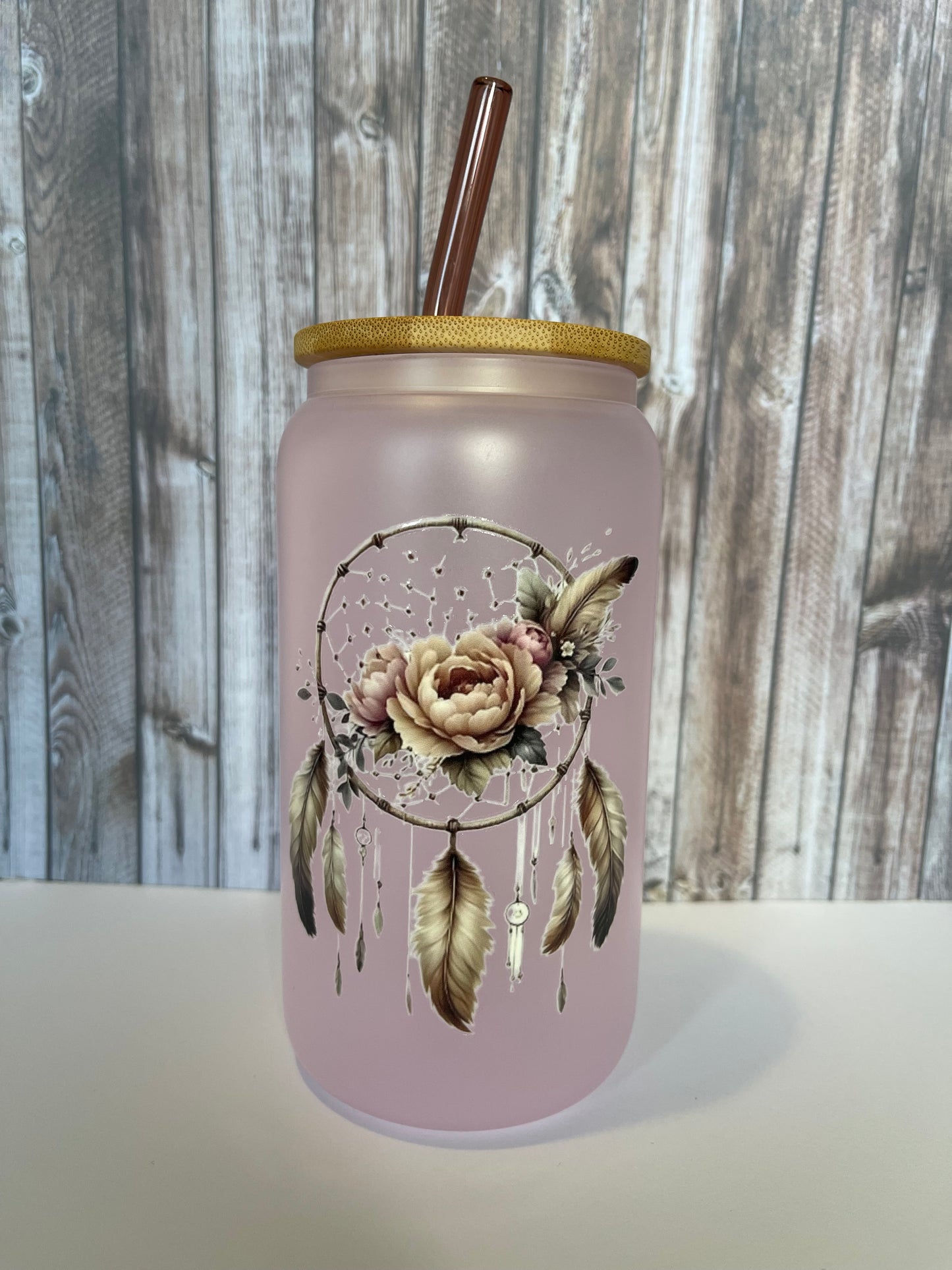 Glass Tumblers