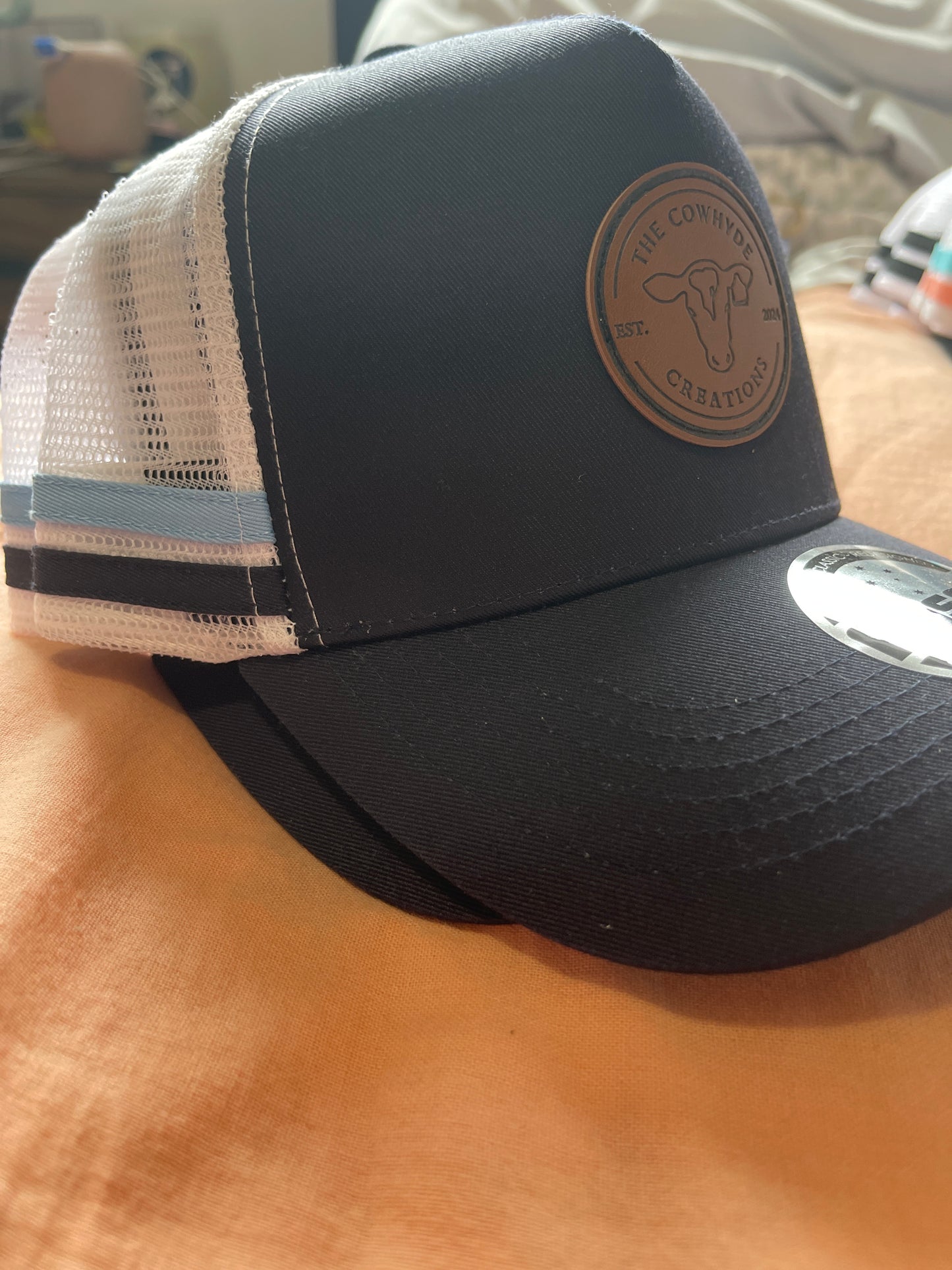 Trucker Caps