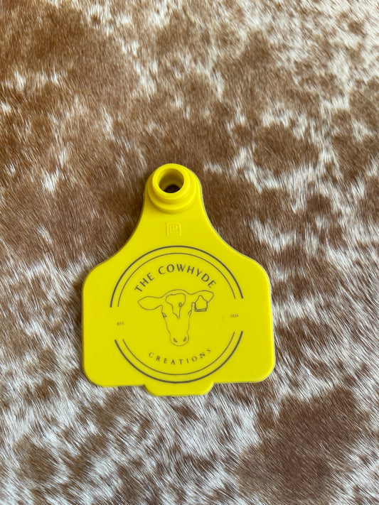 Cattle tags