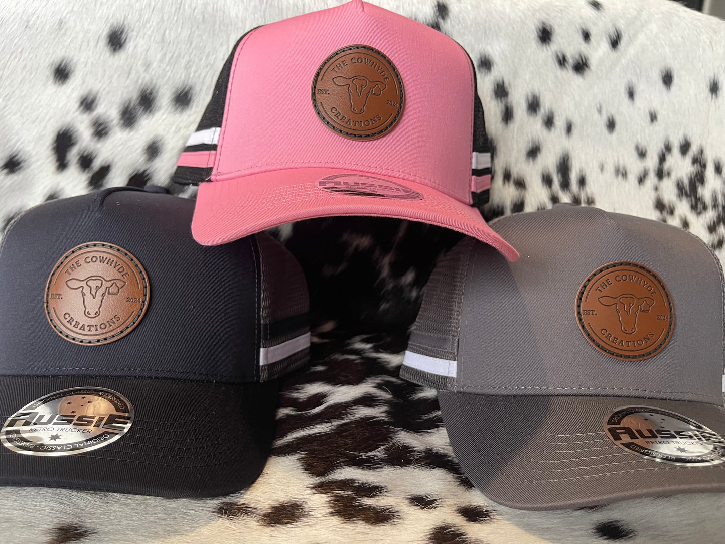 Trucker Caps
