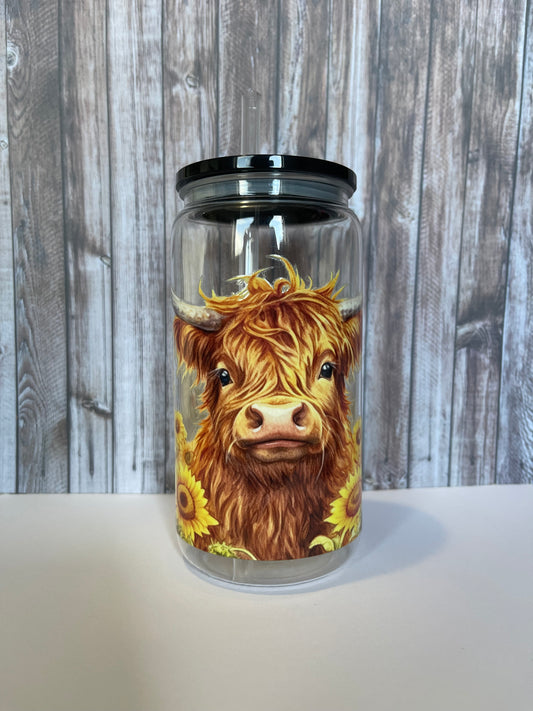 Black Tumblers
