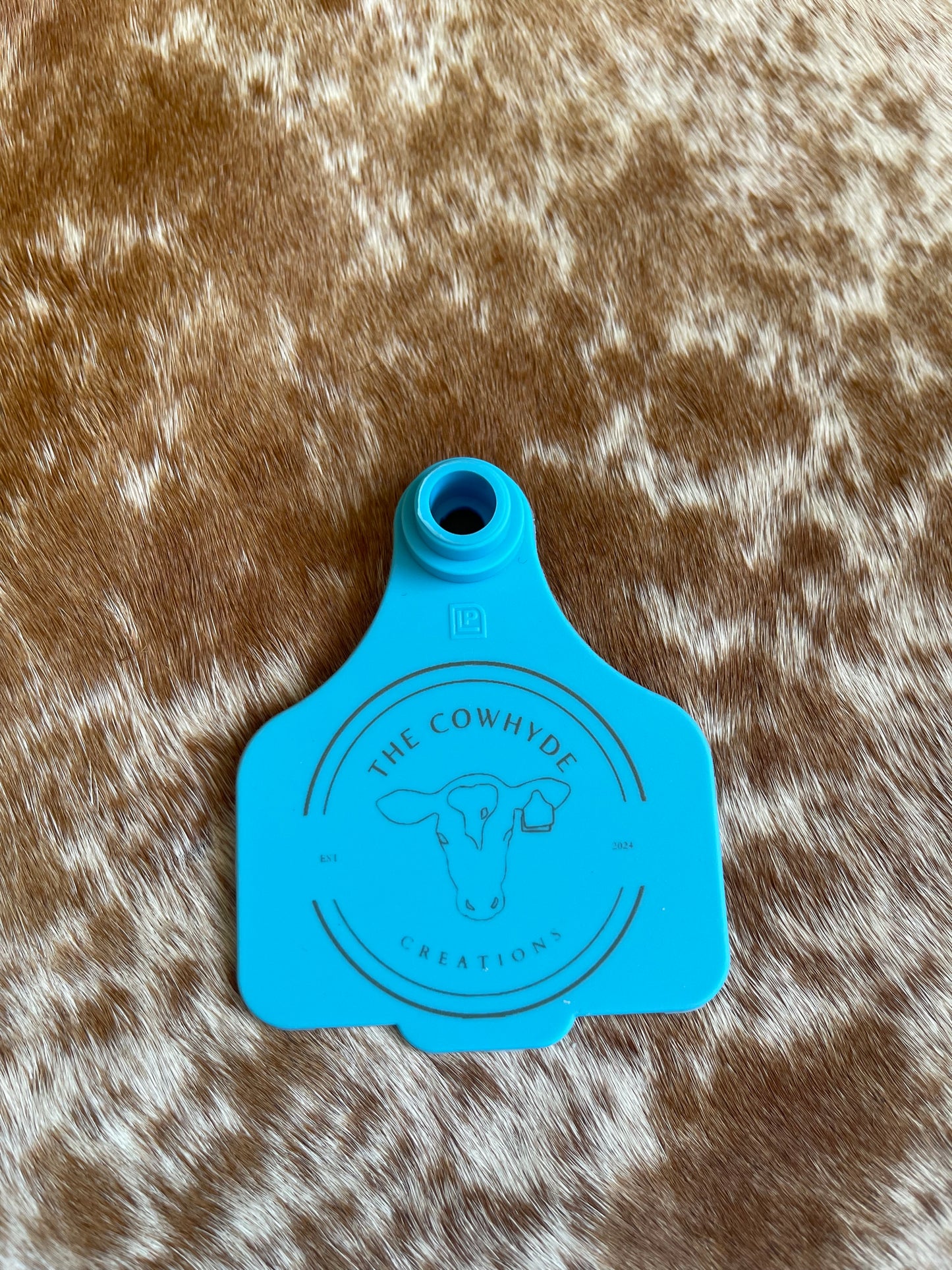 Cattle tags