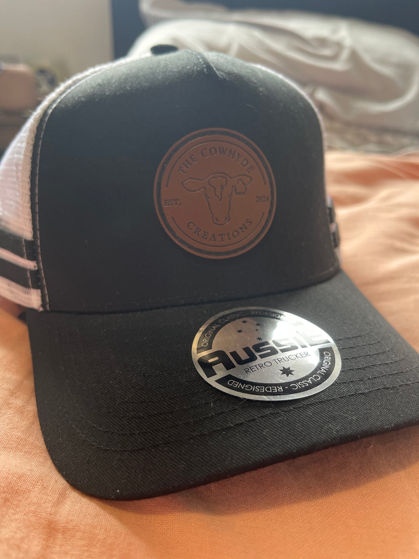 Trucker Caps