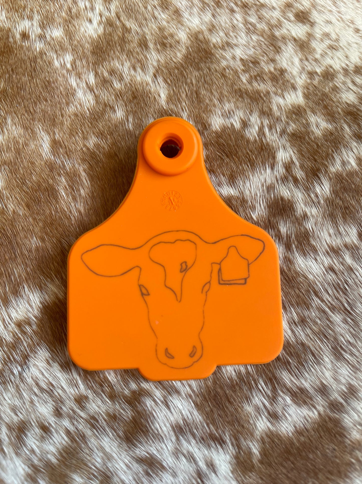 Cattle tags