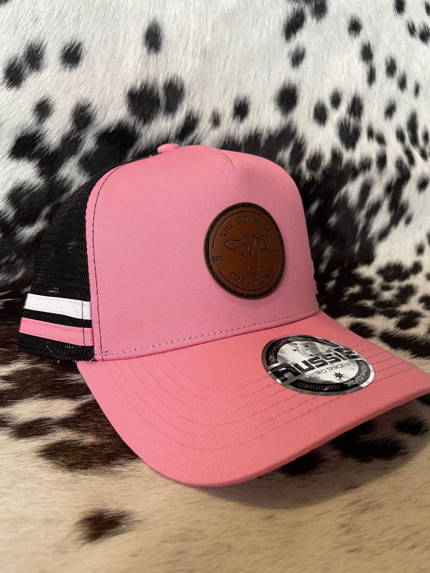 Trucker Caps