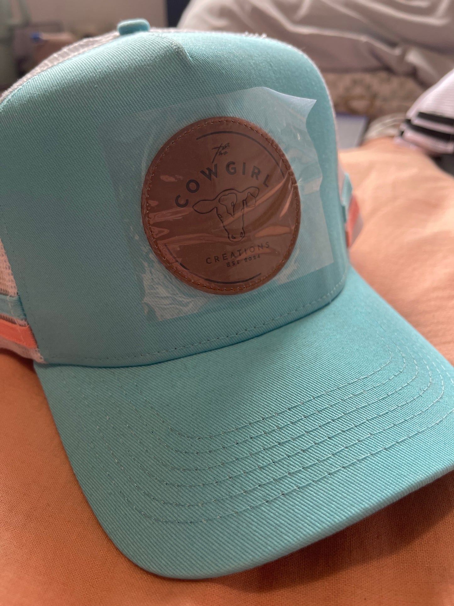 Trucker Caps