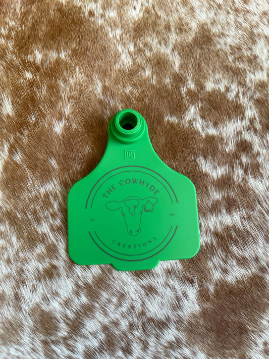 Cattle tags