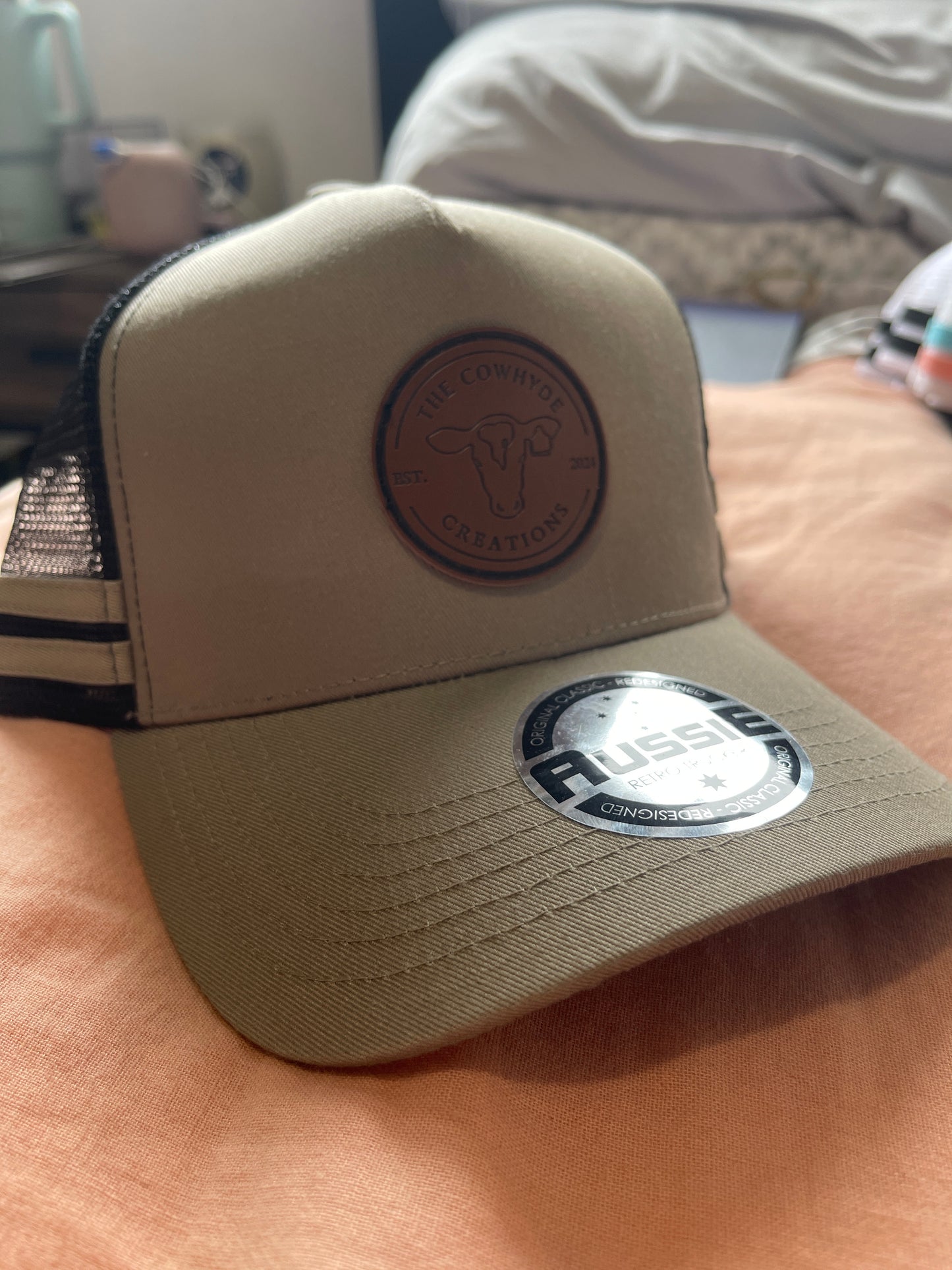 Trucker Caps
