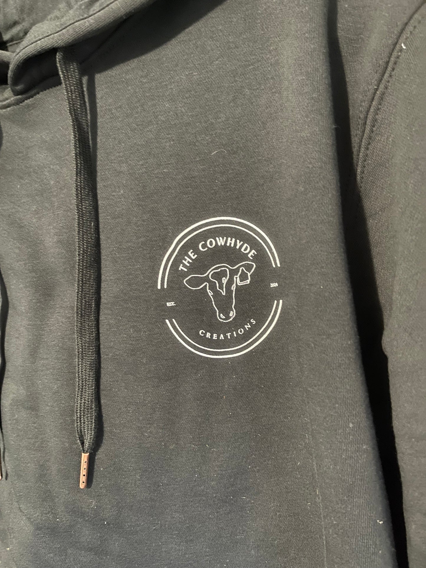 Nighthawk Hoodie