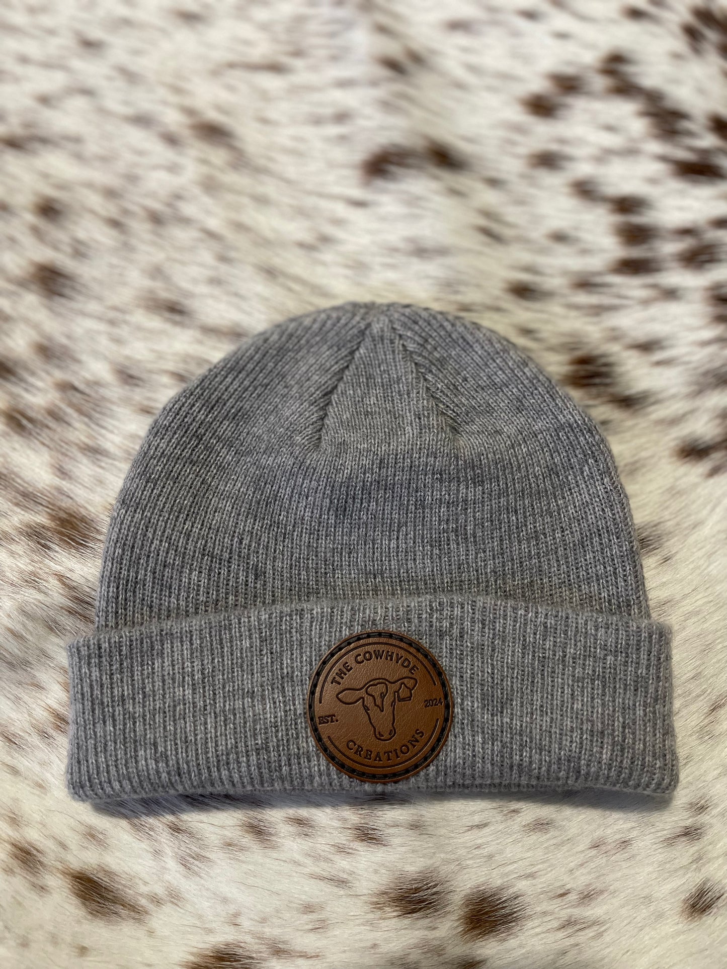Cuffed Beanies