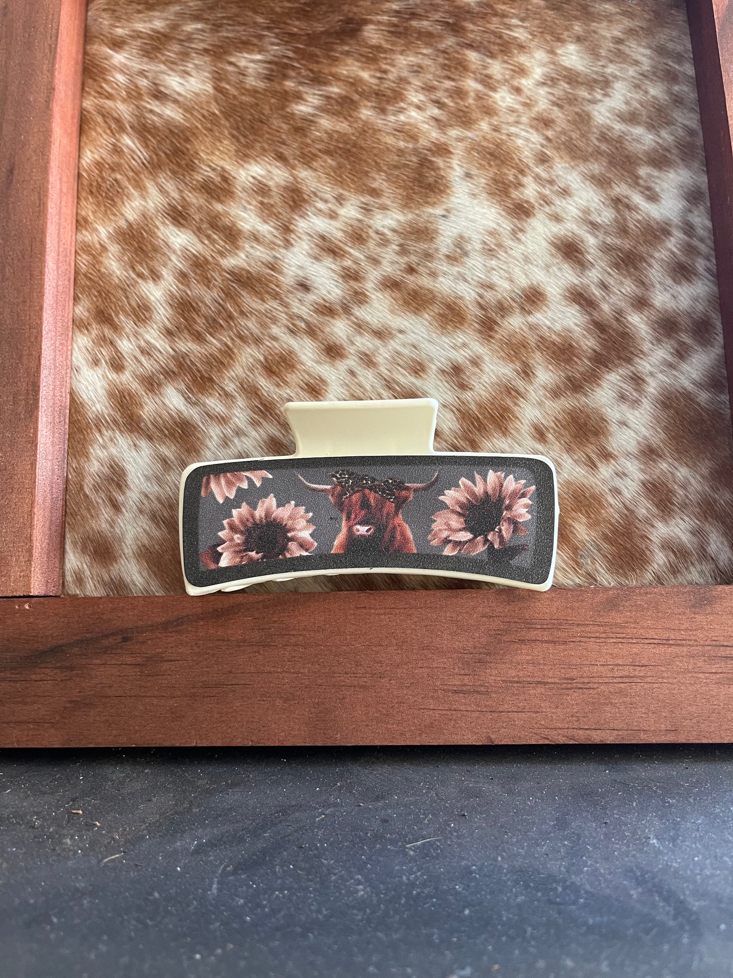 Claw Clips