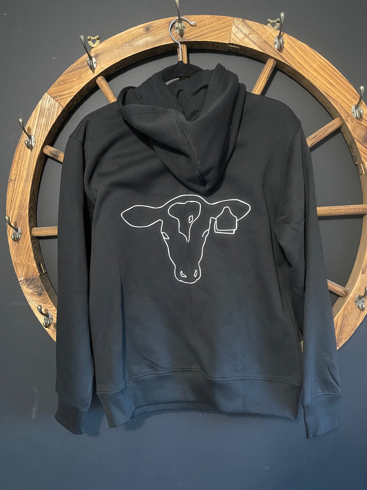 Nighthawk Hoodie