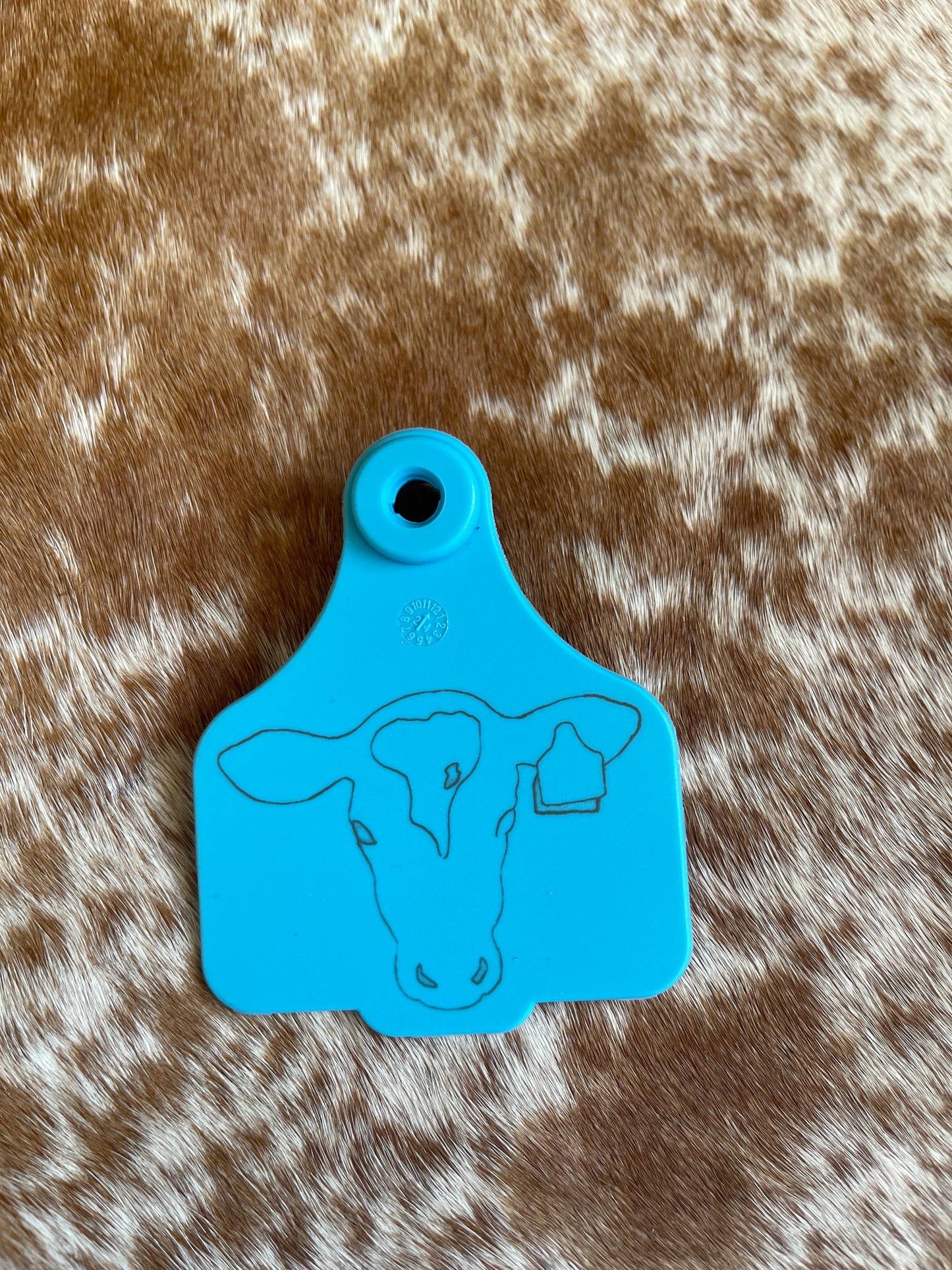 Cattle tags