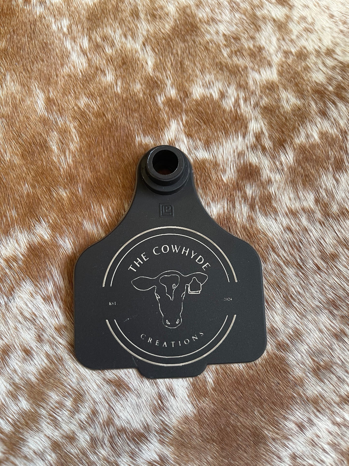 Cattle tags