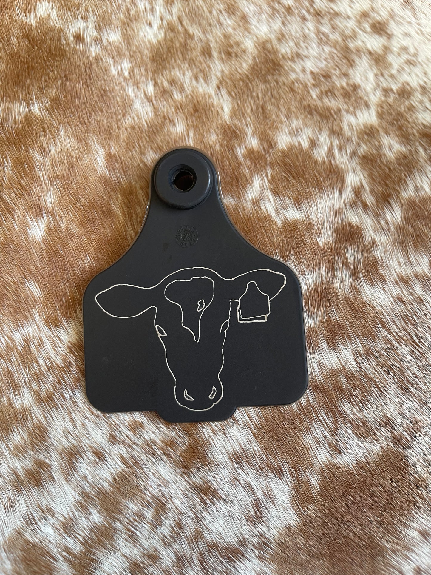 Cattle tags